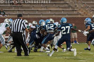 DHS vs Pickens 34